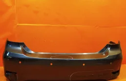Бампер Toyota Corolla 2010-2013 5215912941 10 E140 E150, задний
