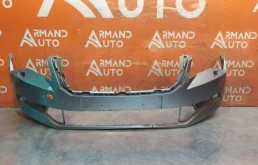 Бампер Skoda Superb 2015-2019 3V0807218B 3, передний