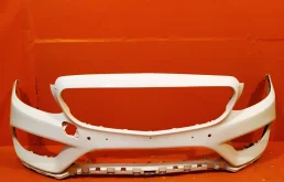 Бампер Mercedes C-Class 2014-2018 A20588018409999 W205, передний