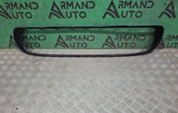 Окантовка решетки радиатора Mini Cabrio 2010-2015 51117268752 R57