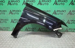 Крыло MItsubishi Outlander 2012-2015 5220J998 3, переднее правое