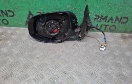 Зеркало Mitsubishi Outlander 2012-2023 7632A793 3, левое