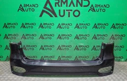 Бампер Kia Sorento 2017-2020 86611C5500 3 PRIME UM, задний