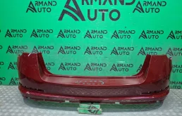 Бампер Skoda Rapid 2020-2023 60U807421D 2, задний