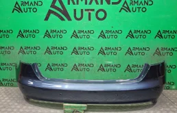Бампер Audi A4 2011-2015 8K5807067AGRU 4 B8, задний