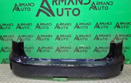 Бампер Lexus RX 2015-2019 5215948931 4 AL20, задний