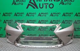 Бампер Lexus ES 2015-2018 521193T910 6, передний