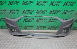 Бампер Audi A4 2019-2025 8W0807065BEGRU 5 B9, передний