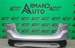 Бампер Mitsubishi Outlander 2018-2023 6410D750 3, задний