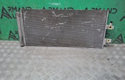 Радиатор кондиционера Geely Monjaro 2021-нв 6608028737 KX11