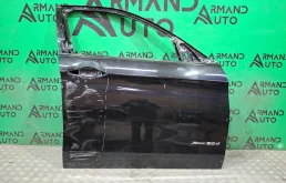 Дверь BMW X6 2014-2019 41517386742 F16, передняя правая