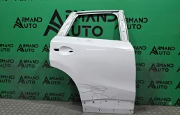 Дверь Mazda CX-5 2011-2017 KDY37202XA 1, задняя правая