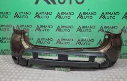 Бампер Renault Duster 2021-нв 850226353R 2, задний