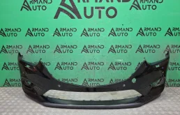 Бампер Mazda 6 2012-2018 GHR250031B8N 3 GJ, передний
