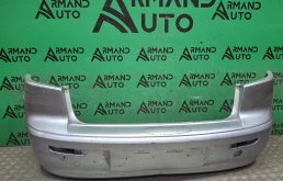 Бампер Mitsubishi Lancer 2007-2017 6410B221 10, задний