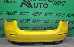 Бампер Mercedes A-Class 2018-2022 A17788005009999 W177, задний