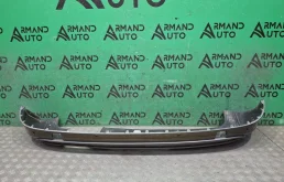 Юбка бампера Audi Q3 2011-2014 8U0807434GGRU 1 8U, задняя