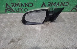 Зеркало Hyundai Creta 2016-2021 87610C9070 1, левое