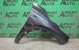 Крыло Kia Seltos 2019-нв 66321Q5050 1, переднее правое