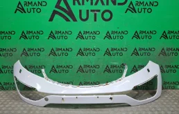 Бампер Kia Sportage 2010-2016 865113U020 3 SL, передний
