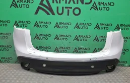 Бампер Mazda CX-5 2011-2017 KDY35022XF8P 1, задний