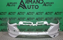 Бампер Hyundai Sonata 2019-нв 86511L1000 8 DN8, передний