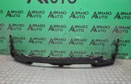 Юбка бампера Hyundai Creta 2016-2021 86612M0000 1, задняя