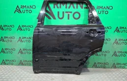 Дверь KIA Mohave 2019-2025 770032J010 1 HM, задняя левая
