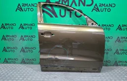 Дверь Audi Q3 2011-2018 8U0831052C 1 8U, передняя правая