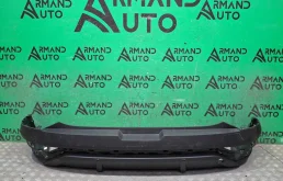 Бампер Hyundai Tucson 2020-нв 86612N9100 4, задний