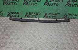 Накладка бампера Kia K5 2019-нв 86591L2000 3, передняя