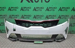 Бампер Kia Rio 2020-2022 86511H0700 4 FB, передний