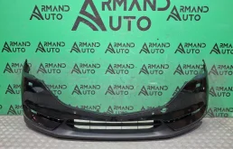 Бампер Mazda CX-5 2017-2021 KF1B50031E8P 2, передний