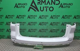 Бампер Haval M6 2021-нв 2804101XKZ0YA 2, задний