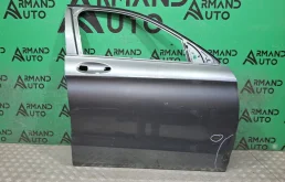 Дверь Mercedes GLC-Class 2015-2022 A2537200405 X253, передняя правая