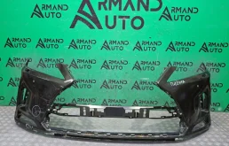 Бампер Lexus RX 2019-2022 521194D956 4 AL20, передний