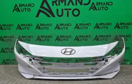 Бампер Hyundai Elantra 2020-нв 86511AA000 7 CN7, передний