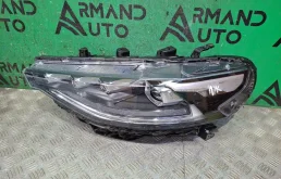 Фара Haval F7x 2019-2024 4121102XKQ00A 1, левая
