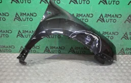 Крыло Renault Duster 2010-2021 631008599R 1, переднее правое