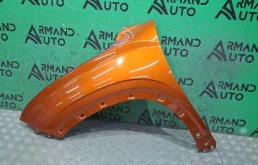 Крыло Hyundai Creta 2021-нв 66311BW000 2, переднее левое
