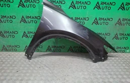 Крыло Mazda CX-9 2016-2024 TK4852111G 2, переднее правое