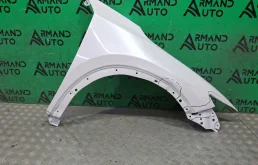 Крыло Mazda CX-5 2017-нв KB7W52111 2, переднее правое