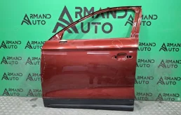 Дверь Audi Q5 2017-2020 80A831051PSTL 2 FY, передняя левая