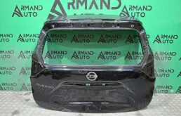 Дверь багажника Nissan Murano 2014-2024 K01005BFAA Z52