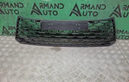 Решетка бампера Mitsubishi Pajero Sport 2015-2021 6402A373 3, передняя