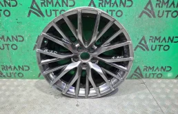 Диск колесный r20 Lexus RX 4261A48170 4 AL20