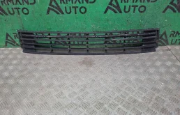Решетка бампера Volkswagen Polo 2014-2020 6RU853671CRYP 5, передняя