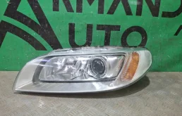 Фара Volvo V70 2007-2016 31353538 3, левая