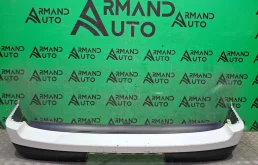 Бампер Land Rover Range Rover 2012-2017 LR057291 4 L405, задний