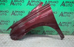 Крыло Lexus RX 2008-2015 5381248130 3 AL10, переднее левое